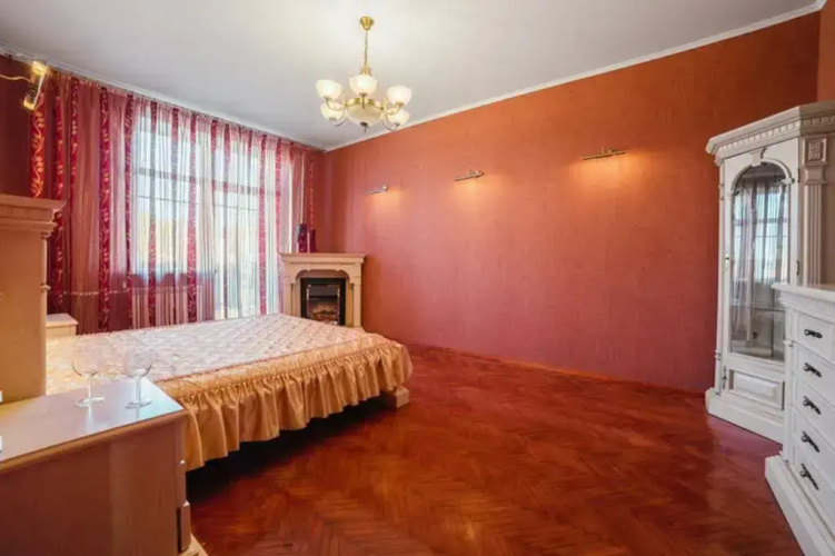 StudioMinsk 4 Apartments - Minsk