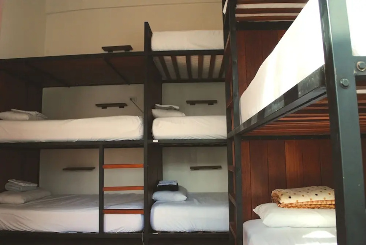 Nomad Hostel