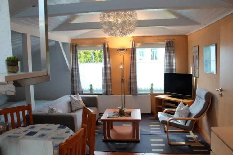 Ferienwohnung Carstensen Nr1