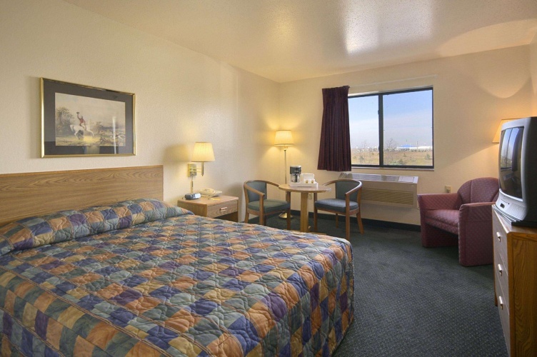 Business Double room