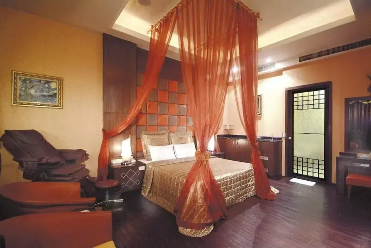 Hwu Meei Motel