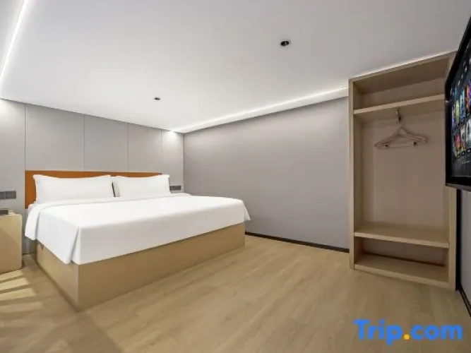 Duplex Suite