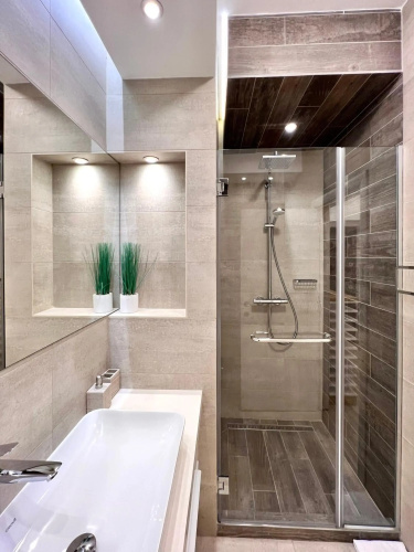 Vivio 2 Luxury Apartment