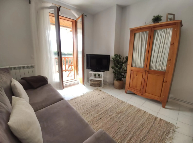 Apartamento Goxoa