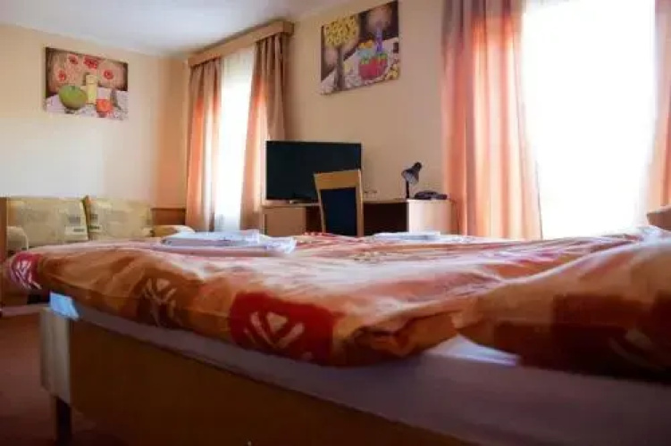 Hotel Clavis