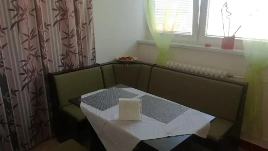 2.Flat for 2 people, WiFi