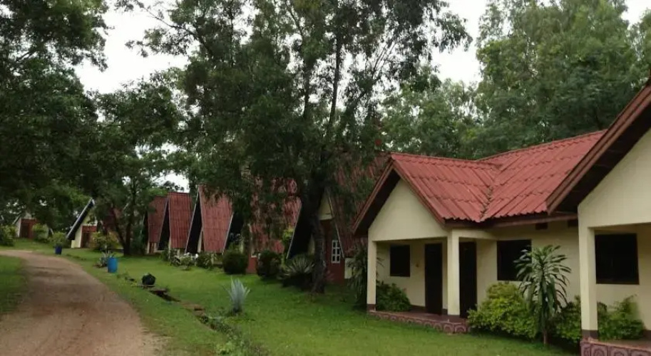 Phoupa Keo Resort