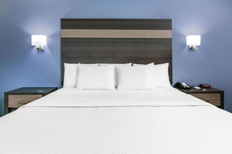 Days Inn Waco