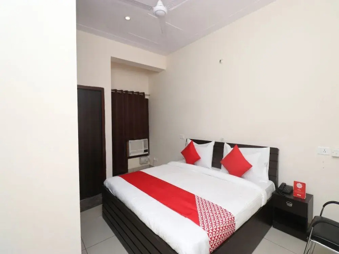 Aviraj By OYO Rooms