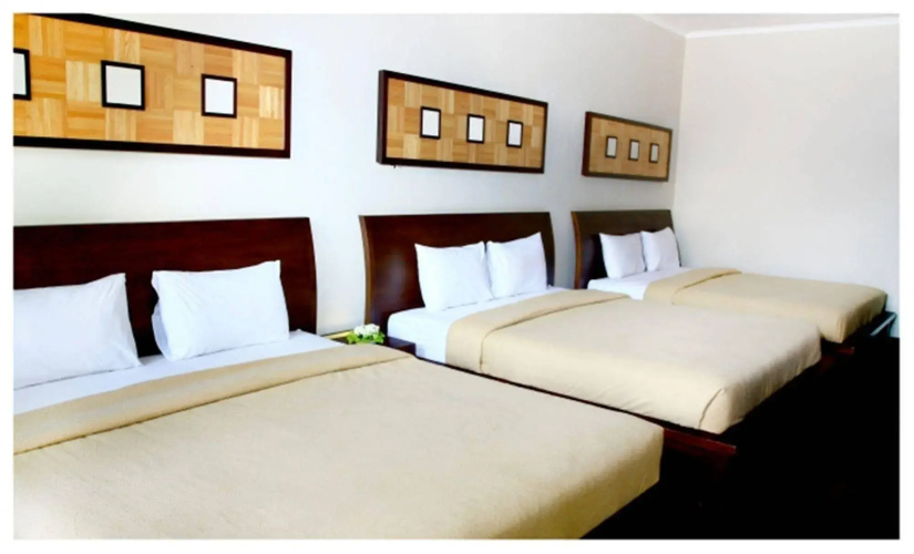 Lembang Asri Resort