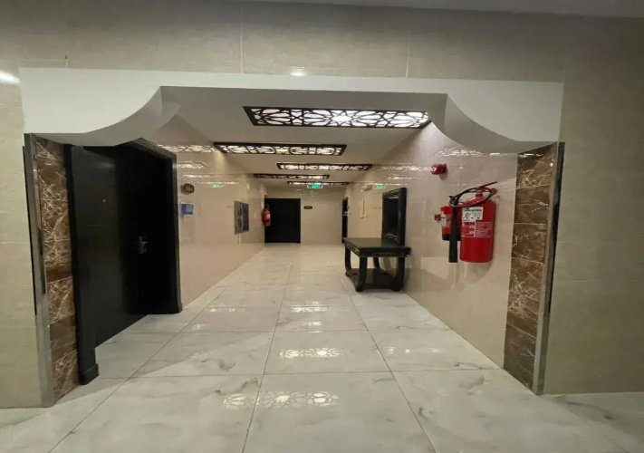 Hekaya Hotel