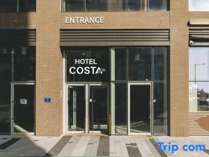 Hotel Costa Siheung Geobuksum