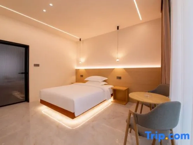 2 Bedrooms Suite
