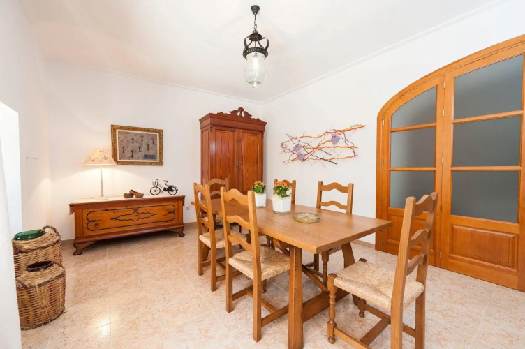 Villa Es Puig