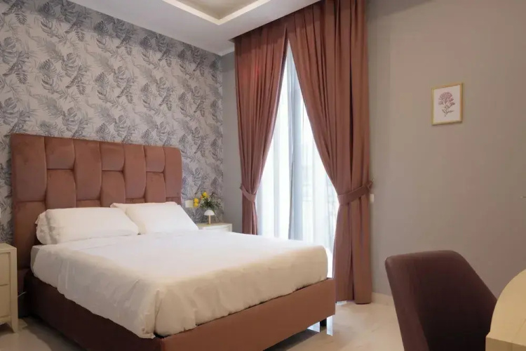 Palazzo Adele Rooms & Apartments