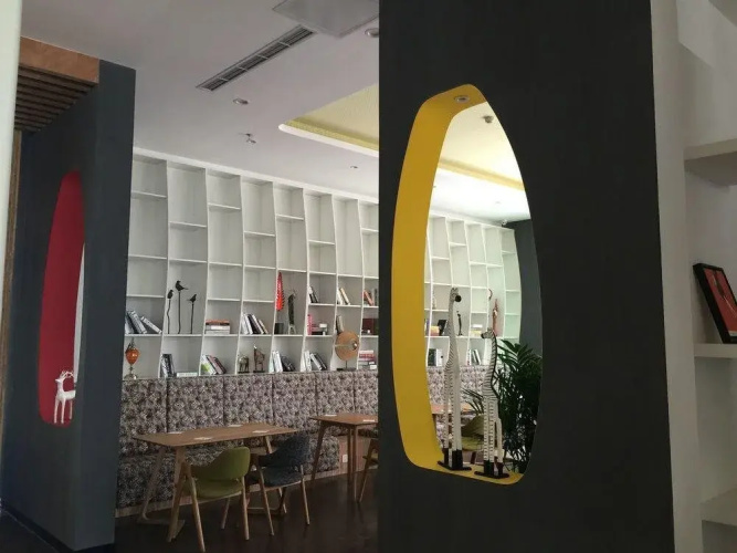 Molly Hotel Select Qingdao