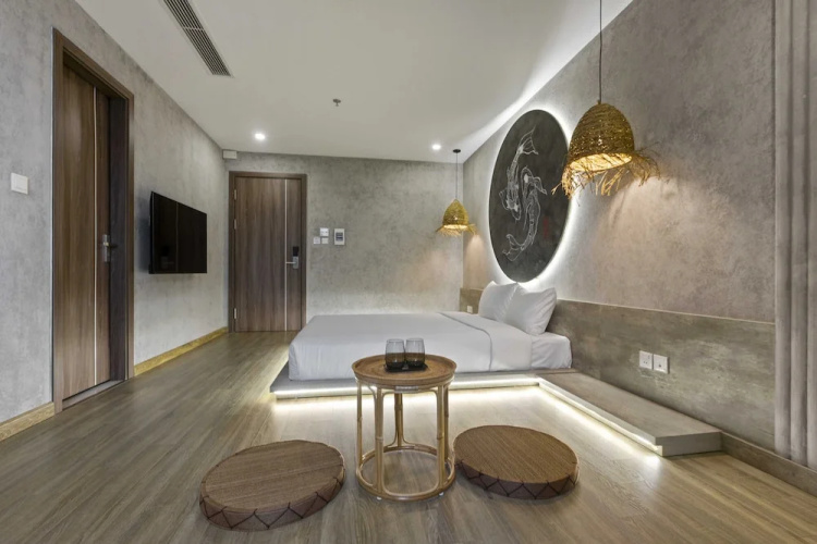 Jacayl Hotel