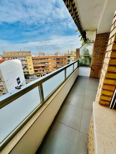 Apartamento Turistico Pizarro