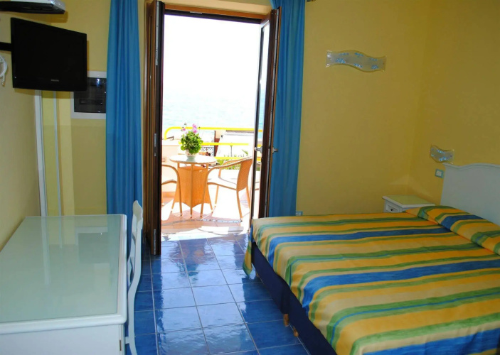 Hotel Cava dell'isola