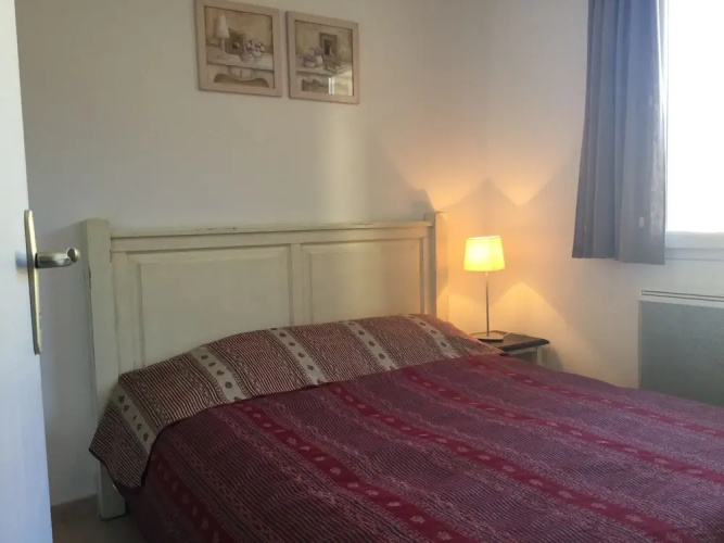 Gîte Marinado