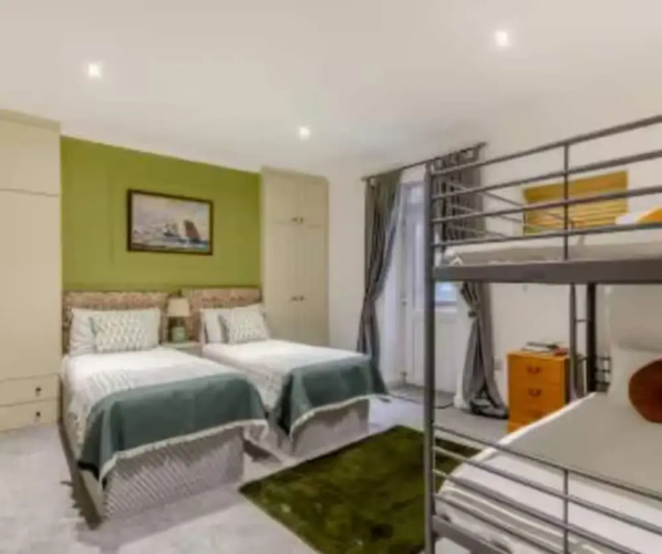 Sandy Bay Suites