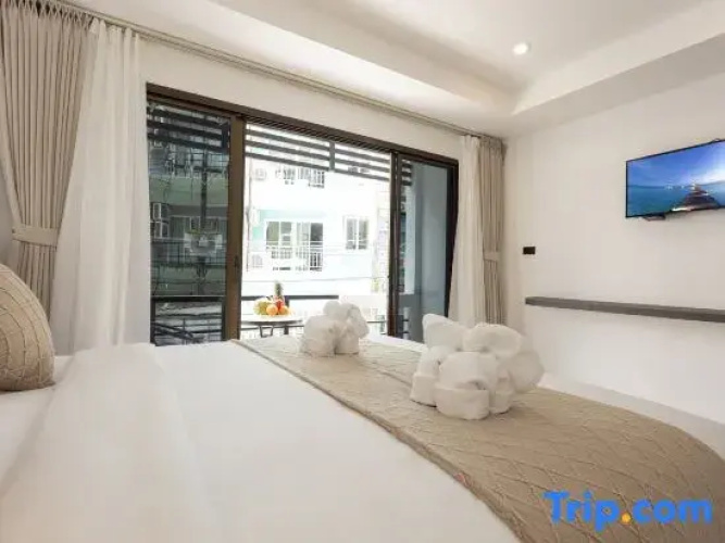 Xl Patong Hotel