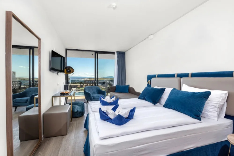 Residence Del Mar Emotion