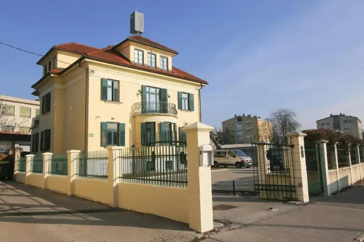 Hotelbild