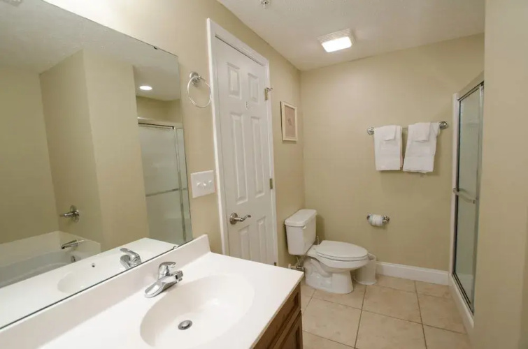 Myrtle Beach 104B Villa Villa 6