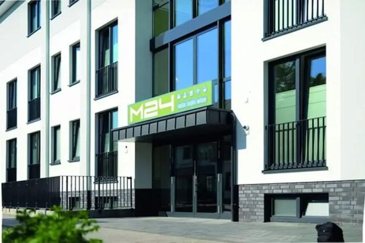 Hotelafbeelding