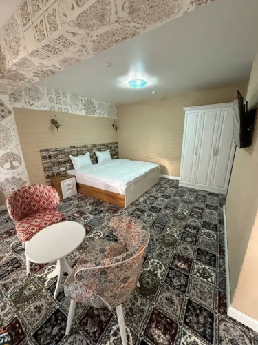 AL MARYAM HoteL