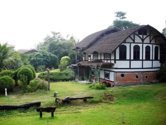 Sanita Cottage