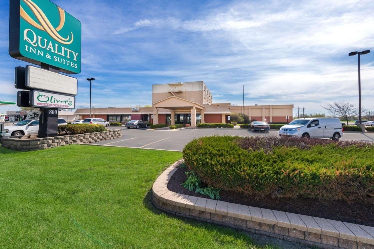 Suite