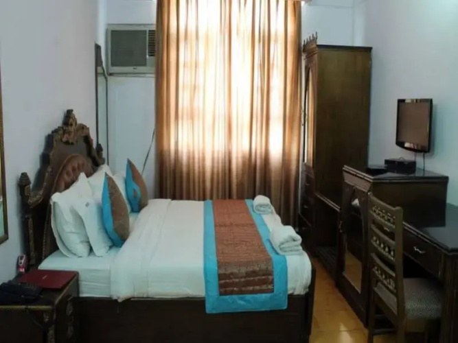 Maurya Heritage