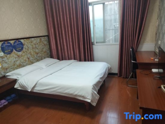 Business Triple room