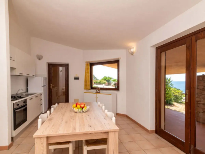 House Mare Costa Paradiso 38890