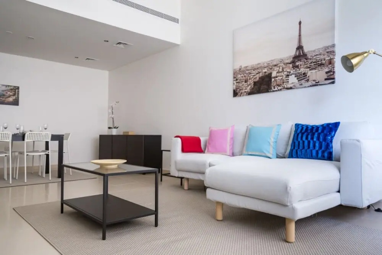 HiGuests Vacation Homes - Burj Al Nahda