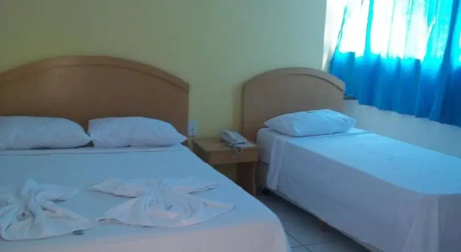 Opara Palace Hotel