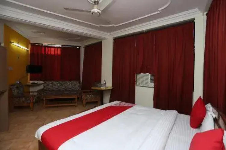 Otel görseli