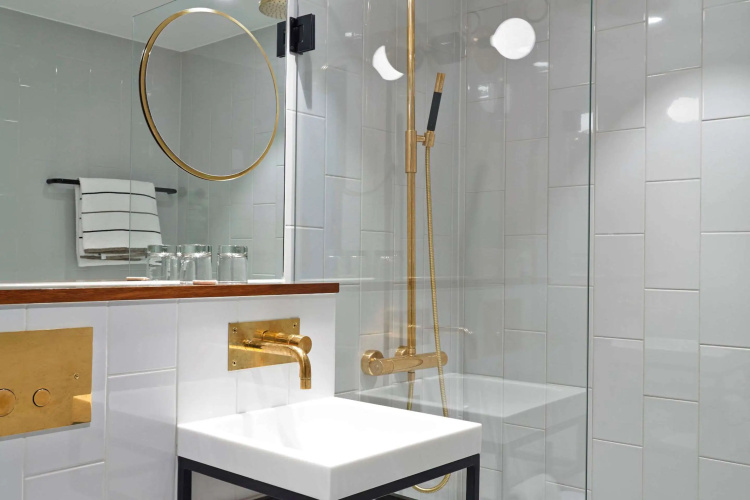 Clarion Hotel Amaranten photo 11