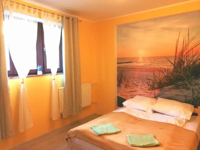 1 Bedroom Suite
