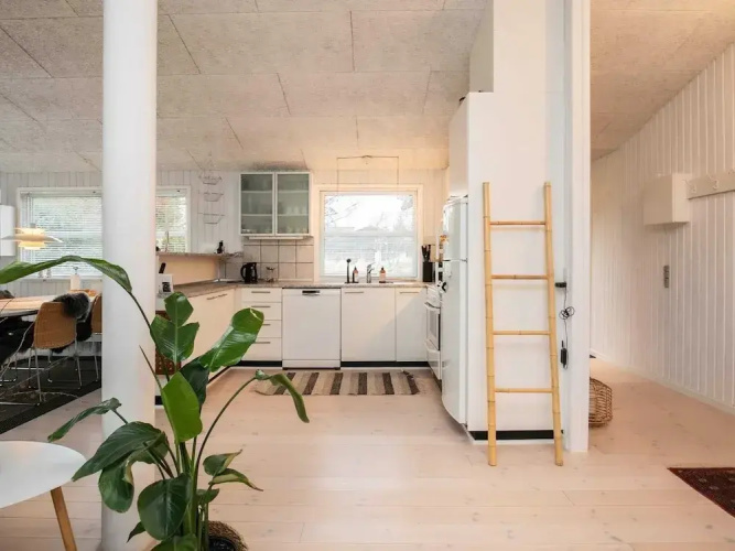Holiday Home in Blokhus