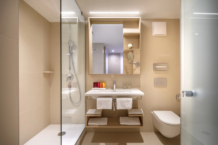 Valamar Argosy Hotel photo 13