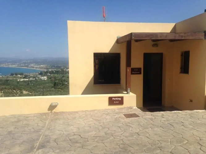 1 Bedroom Cottage