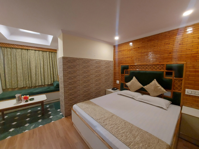 BrightLand Hotel
