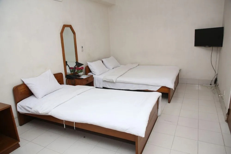 Hotel Royal Palace