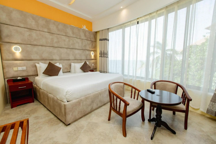 Malaika Beach Resort