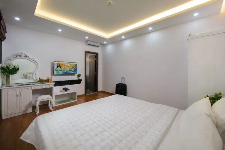 Elegance Double room