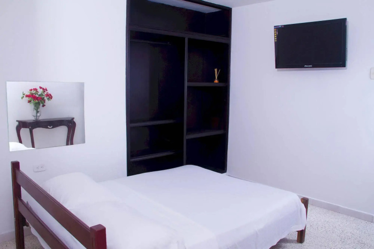 Hotel Caribeño