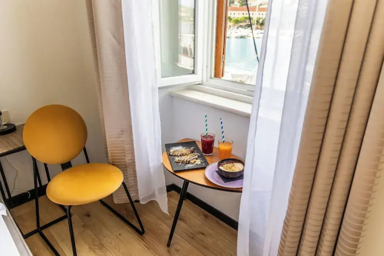 Urban&Veggie rooms